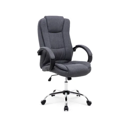 CHAIR RELAX 2, DARK GRAY